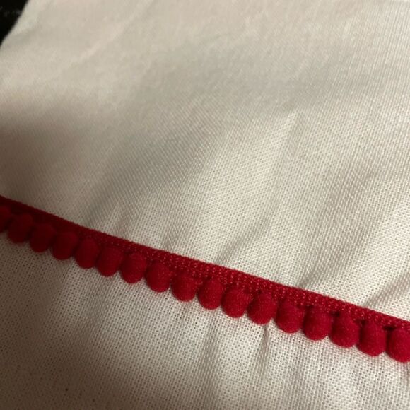 Primitives by Kathy Christmas Embroidered Dish Towel - Picture 4 of 7